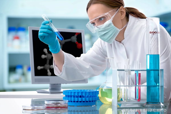 Lab Solutions