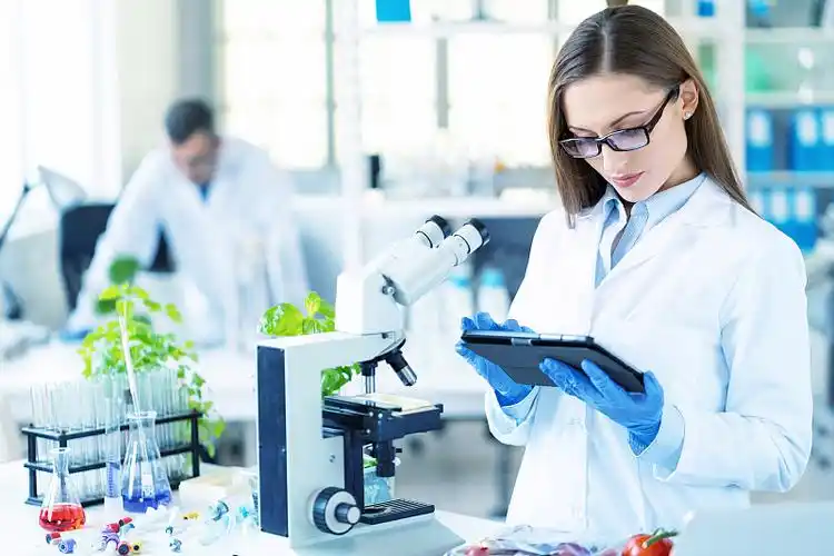 Research Partnership